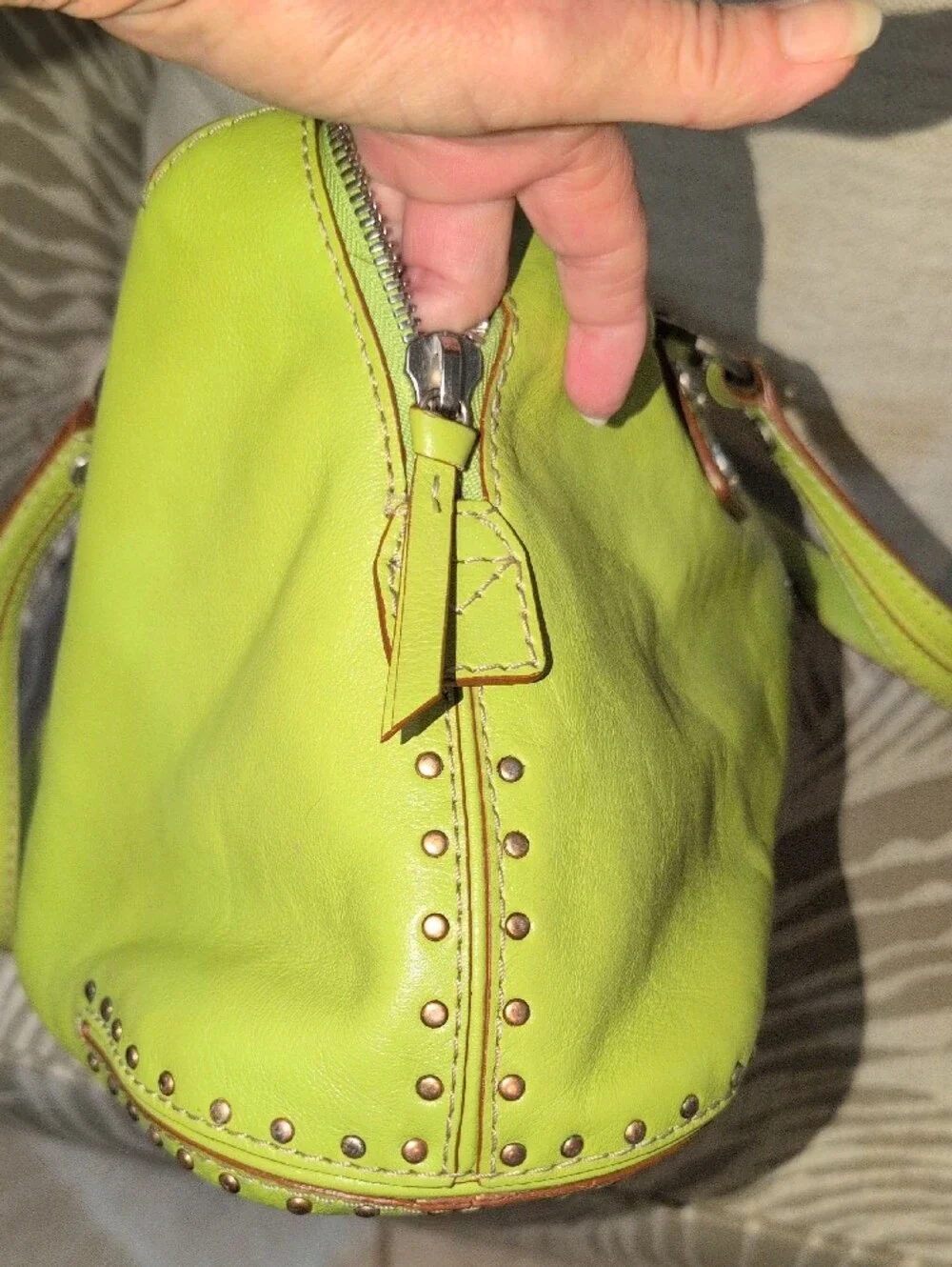 Michael Kors this bag